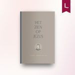Het zien op Jezus