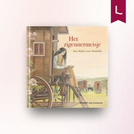 Het zigeunermeisje