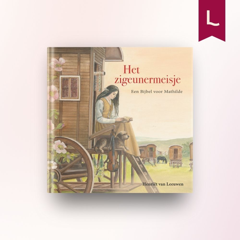 Het zigeunermeisje Het zigeunermeisje