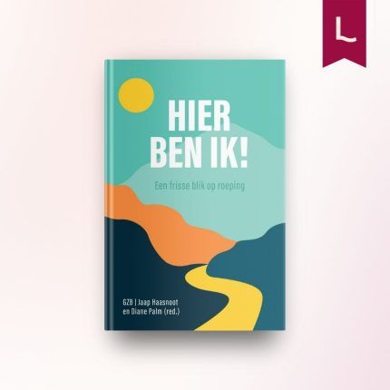 Hier ben ik!