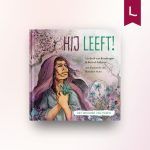 Hij leeft!