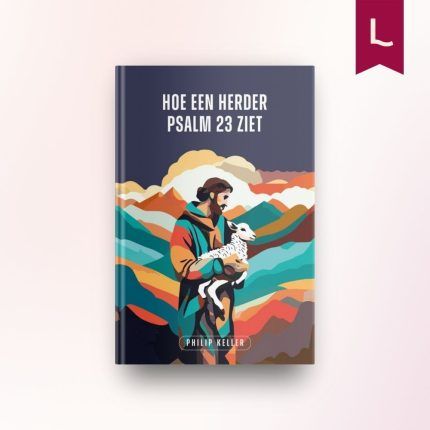 Hoe een herder Psalm 23 ziet