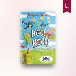 Hooi hooi!