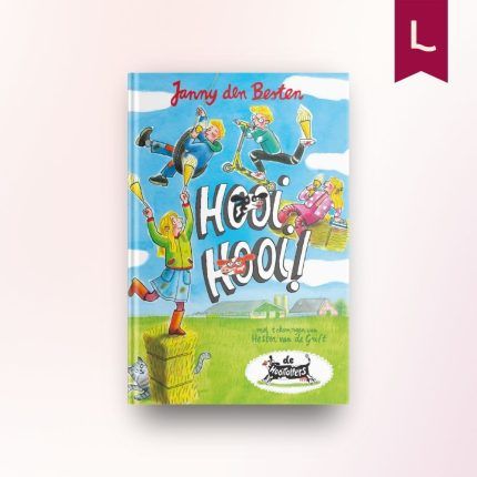 Hooi hooi!