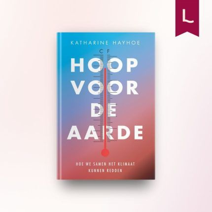 Hoop voor de aarde