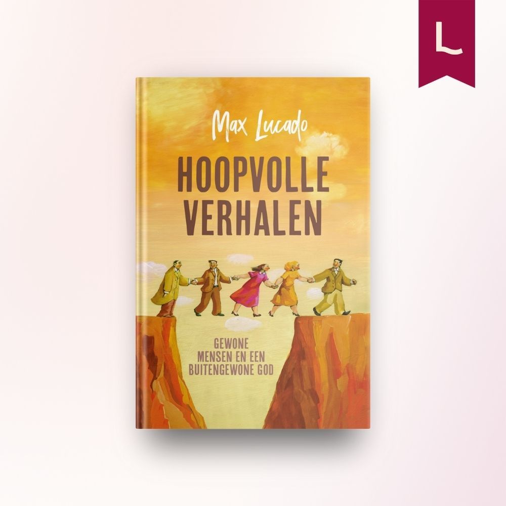 Hoopvolle verhalen Hoopvolle verhalen