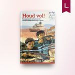 Houd vol!