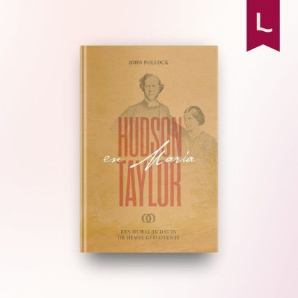 Hudson Taylor en Maria
