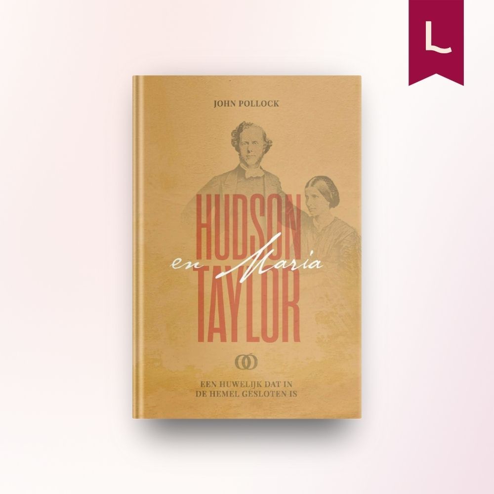 Hudson Taylor en Maria Hudson Taylor en Maria