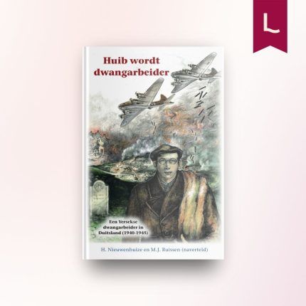Huib wordt dwangarbeider
