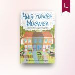 Huis zonder bloemen