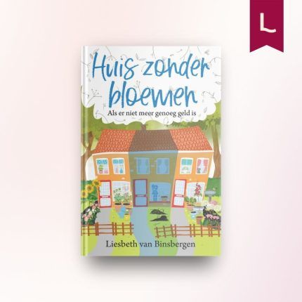 Huis zonder bloemen