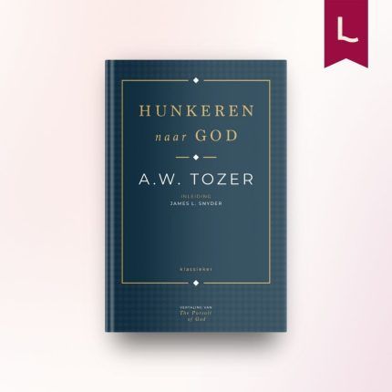 Hunkeren naar God
