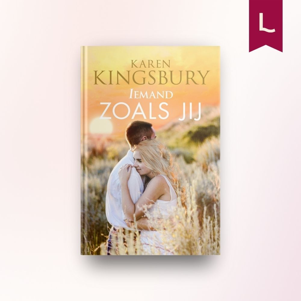 Iemand zoals jij Iemand zoals jij - Afbeelding 1