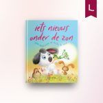 Iets nieuws onder de zon