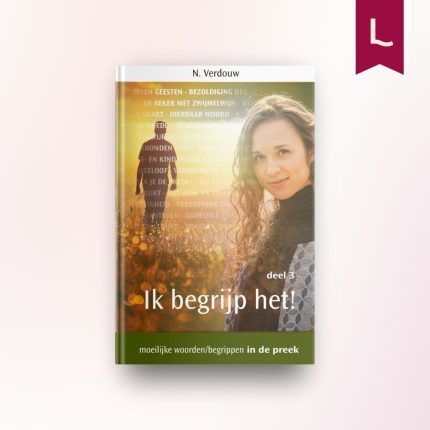 Ik begrijp het!