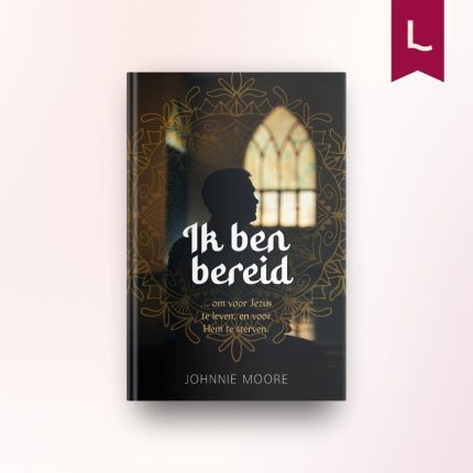 Ik ben bereid