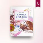 Ik wens je al het goede
