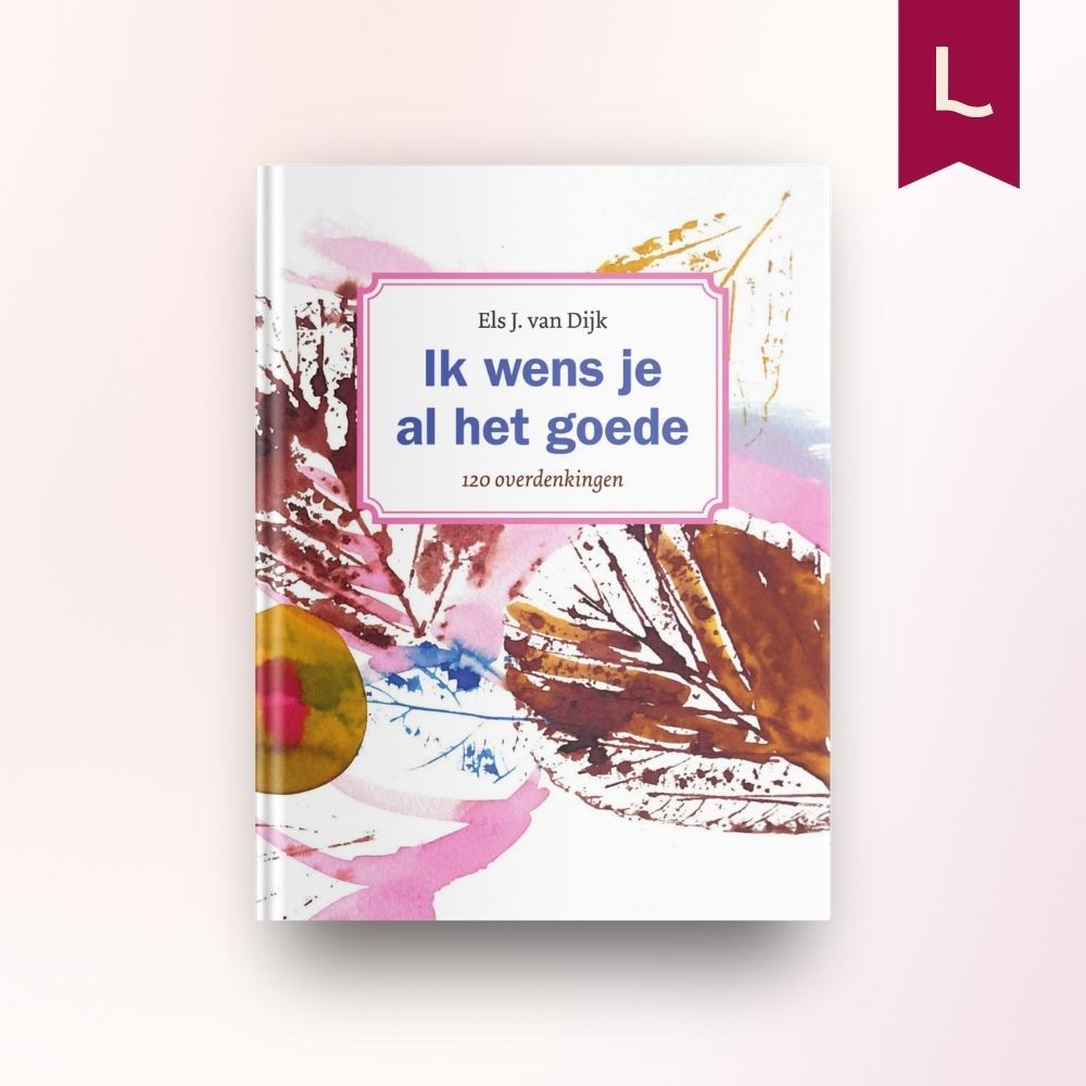 Ik wens je al het goede Ik wens je al het goede
