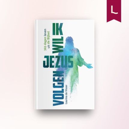 Ik wil Jezus volgen