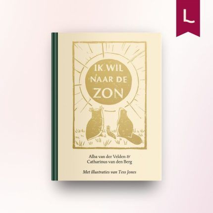 Ik wil naar de zon