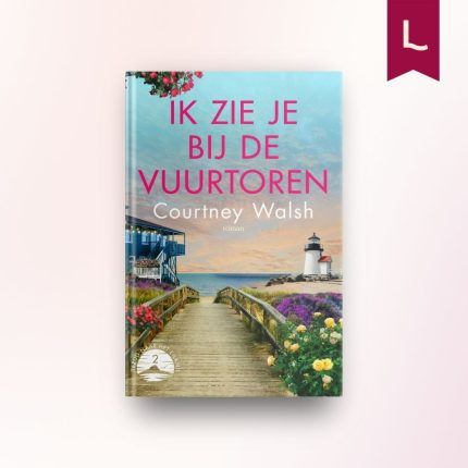 Ik zie je bij de vuurtoren
