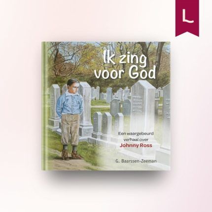 Ik zing voor God