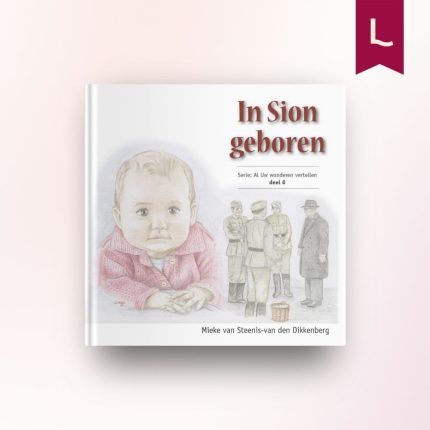 In Sion geboren