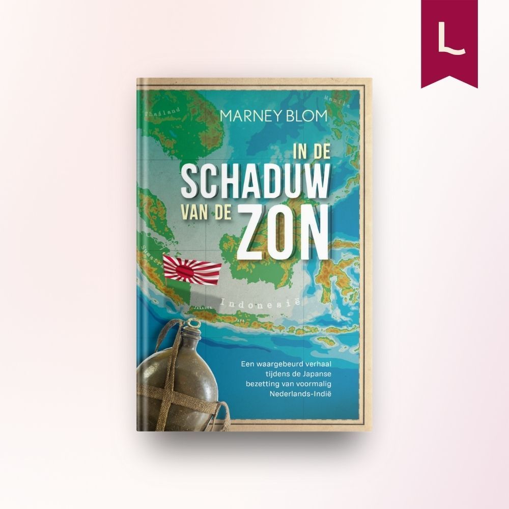 In de schaduw van de zon In de schaduw van de zon
