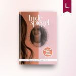 In de spiegel