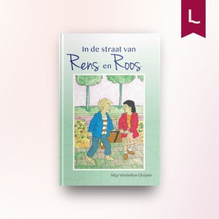 In de straat van Rens en Roos