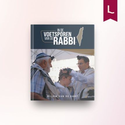 In de voetsporen van de rabbi