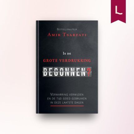 Is de grote verdrukking begonnen?