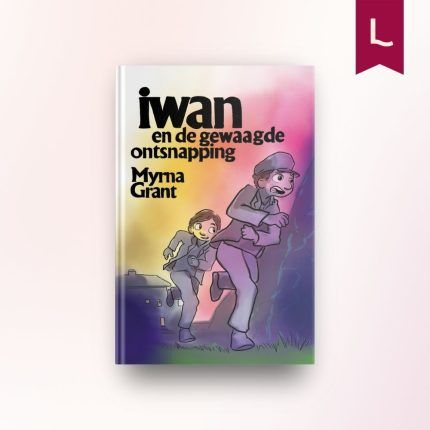 Iwan en de gewaagde ontsnapping
