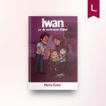 Iwan en de verborgen bijbel