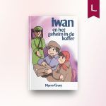 Iwan en het geheim in de koffer