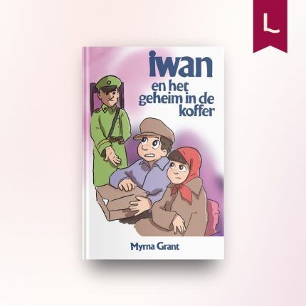 Iwan en het geheim in de koffer