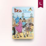 Iza en De Zandruiters