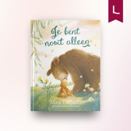 Je bent nooit alleen