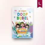 Je eigen doopbijbel