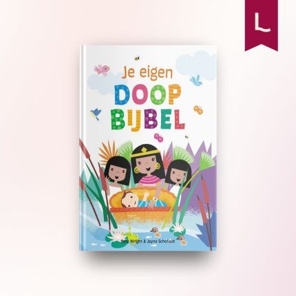 Je eigen doopbijbel