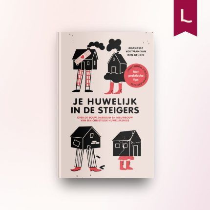 Je huwelijk in de steigers