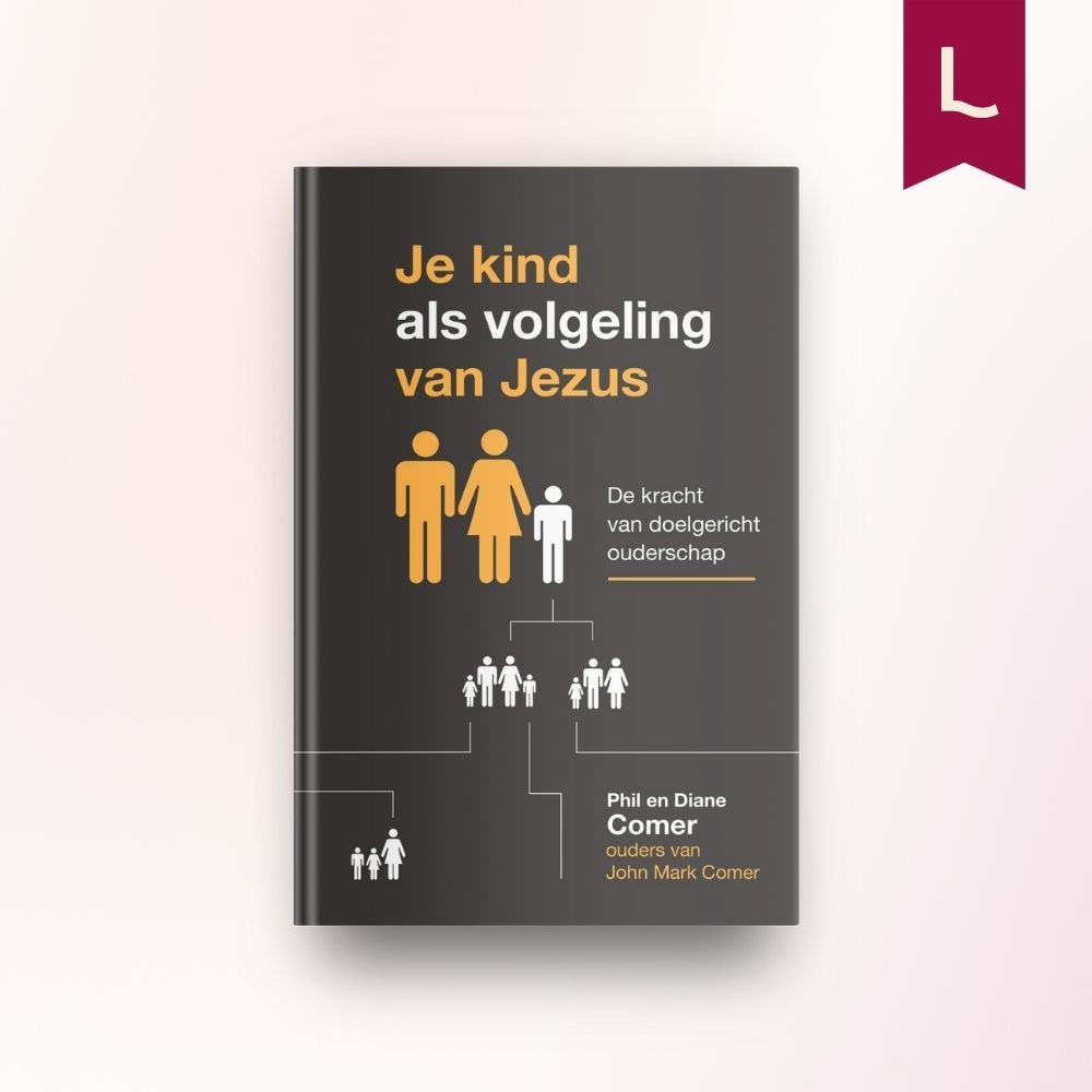 Je kind als volgeling van Jezus Je kind als volgeling van Jezus