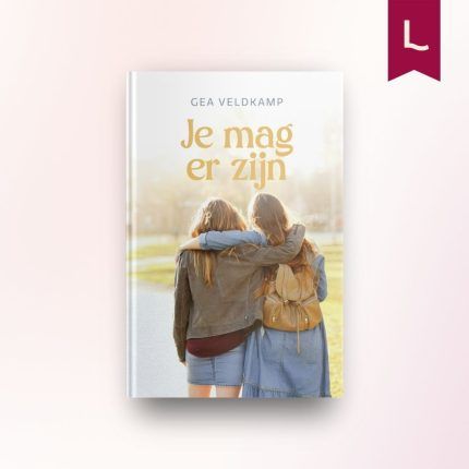 Je mag er zijn