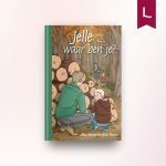 Jelle, waar ben je?