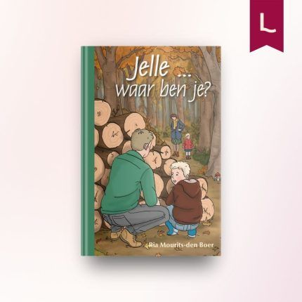 Jelle, waar ben je?