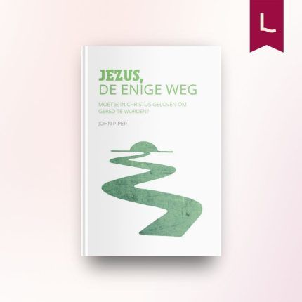 Jezus, de enige weg
