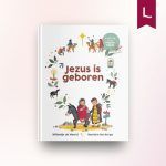 Jezus is geboren