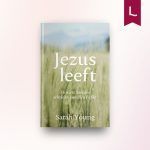 Jezus leeft