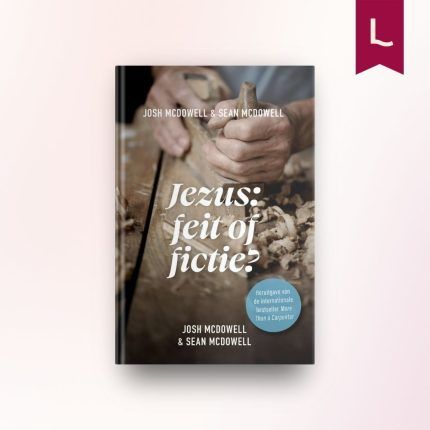 Jezus: feit of fictie?